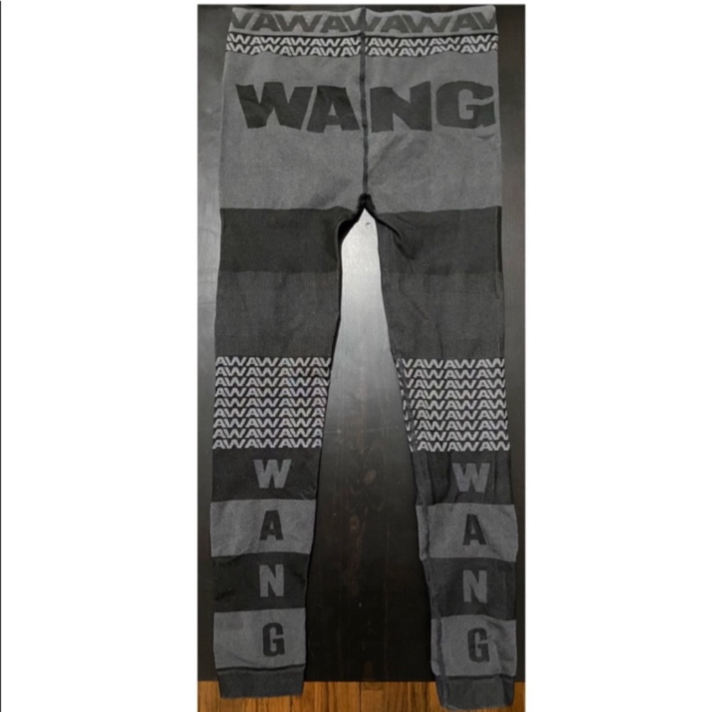 Alexander Wang x H&M Leggings